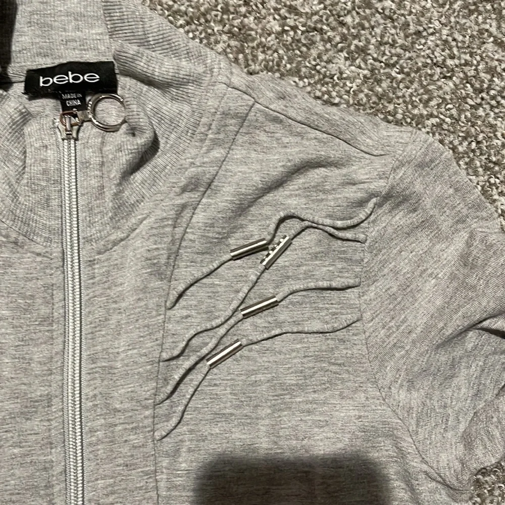 Bebe jacket - Picture 2 of 4